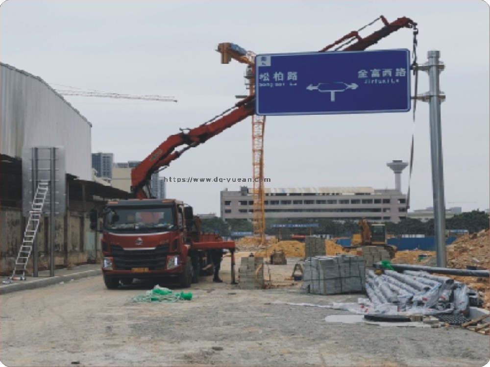 東莞市寮步鎮(zhèn)光大科技智慧谷規(guī)劃一、二路道路工程